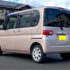 ★ご購入ありがとうございました★ナビ付き✨TV視聴可能🌈左側スライドドアになっています！☺️左側はピラーレスとなっているため、乗り降りもかなりスムーズにできます♫室内広々！荷物もたくさん積めることができるのでお買い物や引っ越しの際にも大活躍😃🎉の画像