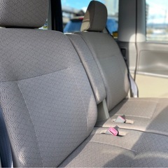 ★ご購入ありがとうございました★ナビ付き✨TV視聴可能🌈左側スライドドアになっています！☺️左側はピラーレスとなっているため、乗り降りもかなりスムーズにできます♫室内広々！荷物もたくさん積めることができるのでお買い物や引っ越しの際にも大活躍😃🎉の画像