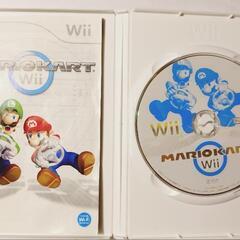 Ｗｉｉ ９本　まとめ売り　(毛糸のカービィ・マリオギャラクシー２など)の画像