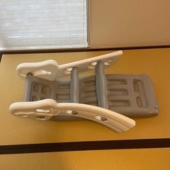 【決まりました】ヤトミ折りたたみ　滑り台　すべり台　の画像