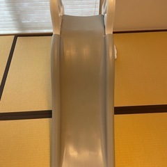 【決まりました】ヤトミ折りたたみ　滑り台　すべり台　の画像