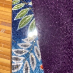 新品未開封　高級縮緬　保険証入れの画像