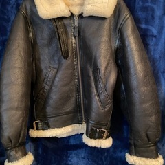 【決まりました】Mサイズライダースジャケット