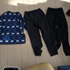 子供服まとめて500円の画像