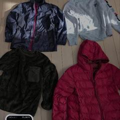 子供服まとめて500円