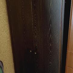 【受け渡し決定】たくさん 収納 家具 タンス 便利 お得 衣類 ...