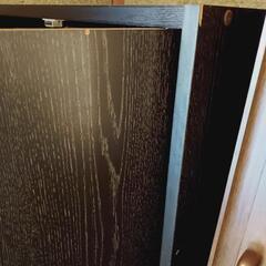 【受け渡し決定】たくさん 収納 家具 タンス 便利 お得 衣類 アウター 服の画像