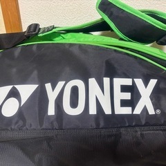 YONEXラケットバッグ6本用の画像
