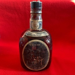 🌈古酒　霧島　一時値下げします　本格焼酎　術