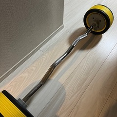 ダンベル