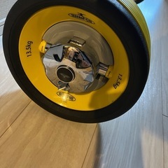 ダンベルの画像