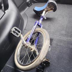 中古の三輪車で楽器を制作するの手伝って頂ける方♥