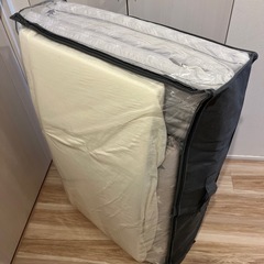 敷布団3点セット