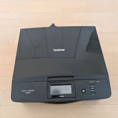 プリンター＋インクセット（DCP-J525N）