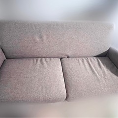 急募！ソファ最終値下げ！