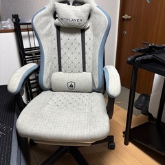 【12/23まで】ゲーミングチェア
