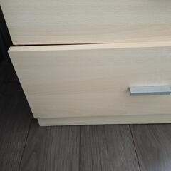 チェストの画像