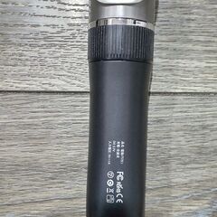 KYH バリカン 防水 低騒音 充電式と交流式兼用の画像