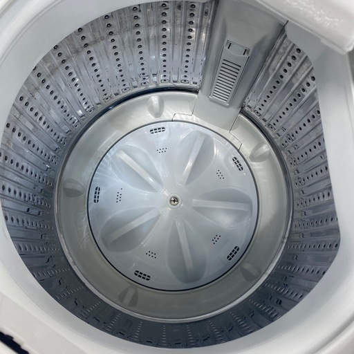 【家電１年保証付】YAMADA 2021年製 5.0kg洗濯機入荷しました！