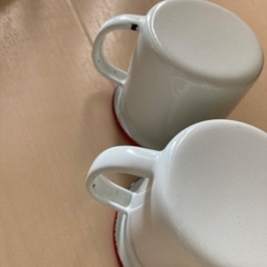 食器セットの画像
