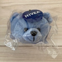 ニベア　くまちゃん