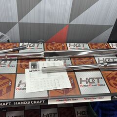 【中古】東日 TOHNICHI QLE550N2 トルクレンチ 100～550N.m