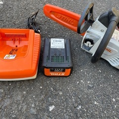 stihlの中古が安い!激安で譲ります・無料であげます(3ページ目 stihlの中古が安い!激安で譲ります・無料であげます(3ページ目