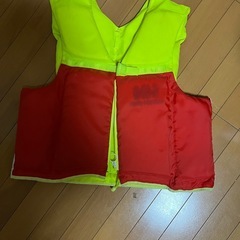 HELLY HANSEN 浮力補助具