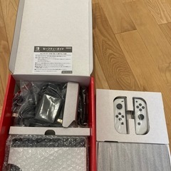 ニンテンドーswitch ソフト2本セットの画像