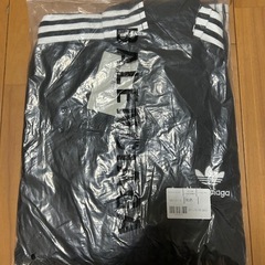 メンズ　ナイロンジジャケット　の画像
