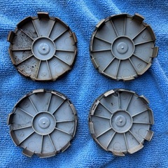 BMWセンターキャップの画像
