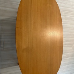 【2016年製】無印良品_こたつ(型式:MJ-KSS1100/N)