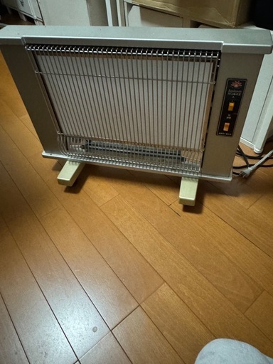 電気ストーブ