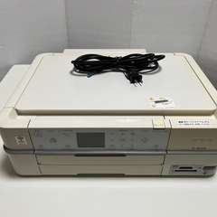 【本日のお取引】EPSON EP-803AW プリンター・スキャ...