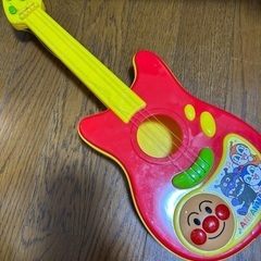 アンパンマンおもちゃ
