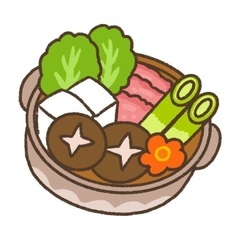 鍋パ女子会👭
