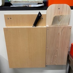 キッチン用具