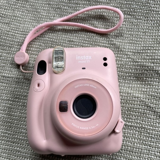 富士フイルムインタックスMINI11