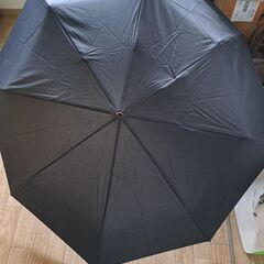 折り畳み傘 ジャンク品