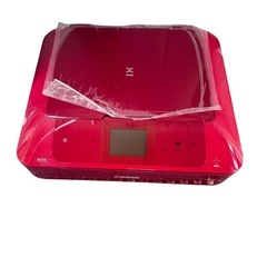 Canon 複合プリンター　ジャンク品の画像