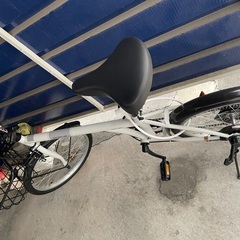 愛知県の20インチ自転車 自転車の中古が安い！激安で譲ります