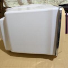 SHARP 1ビート MD/CD システム SD-FX30-W【展示品】【新古品】の画像