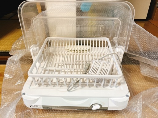 コイズミ 食器乾燥機