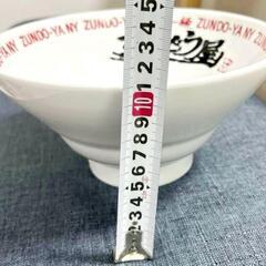 ずんどう屋　ラーメンばち(非売品)の画像