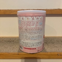未開封 粉ミルク はいはい の画像