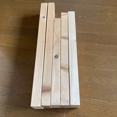 ツーバイフォー　　木材　端材