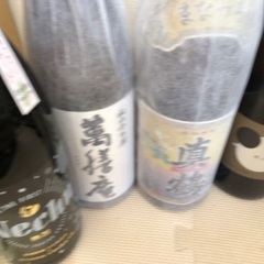 限定品　ニュークラシック　一升瓶　大和桜 new classicの画像