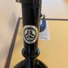 ストライダー　スポーツモデル　 ブラック　おまけ付きの画像