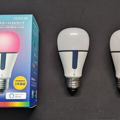 TP-Link スマートLED電球