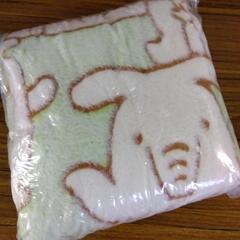 ブランケット